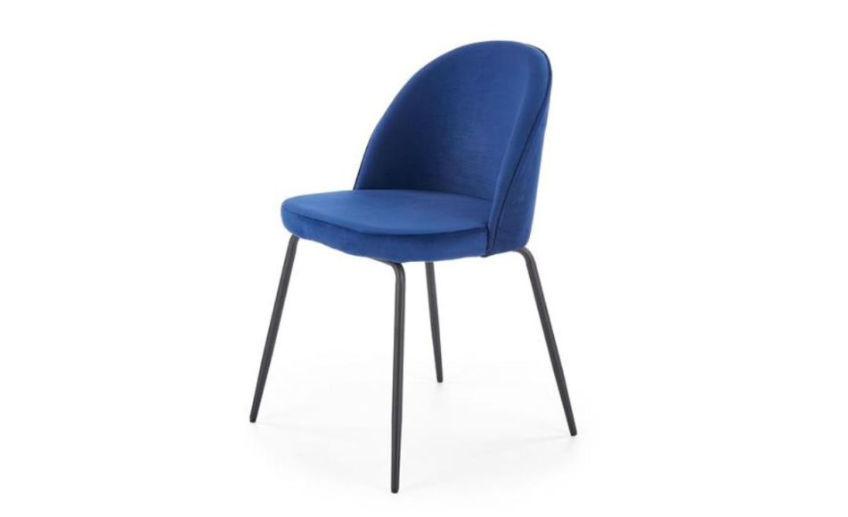 Krzesło MODERN Velvet - 3